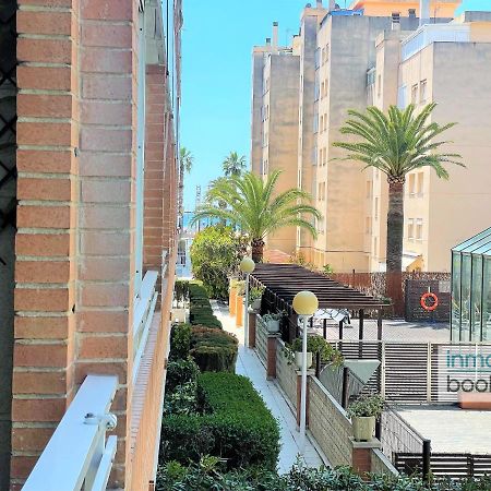 Center Relax Salou Apartment Екстериор снимка