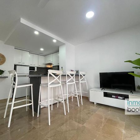 Center Relax Salou Apartment Екстериор снимка
