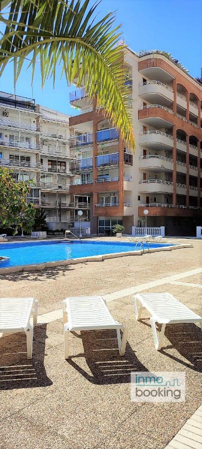 Center Relax Salou Apartment Екстериор снимка