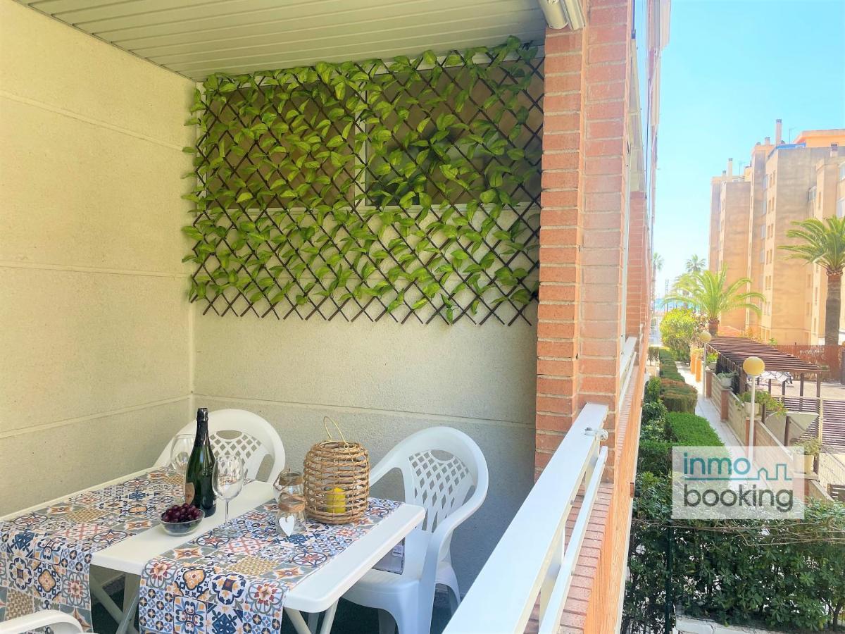 Center Relax Salou Apartment Екстериор снимка