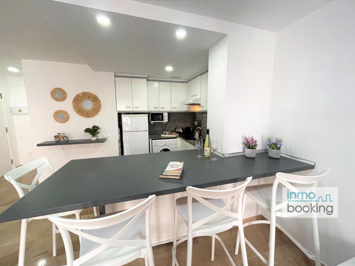 Center Relax Salou Apartment Екстериор снимка