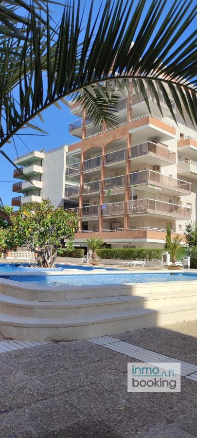 Center Relax Salou Apartment Екстериор снимка