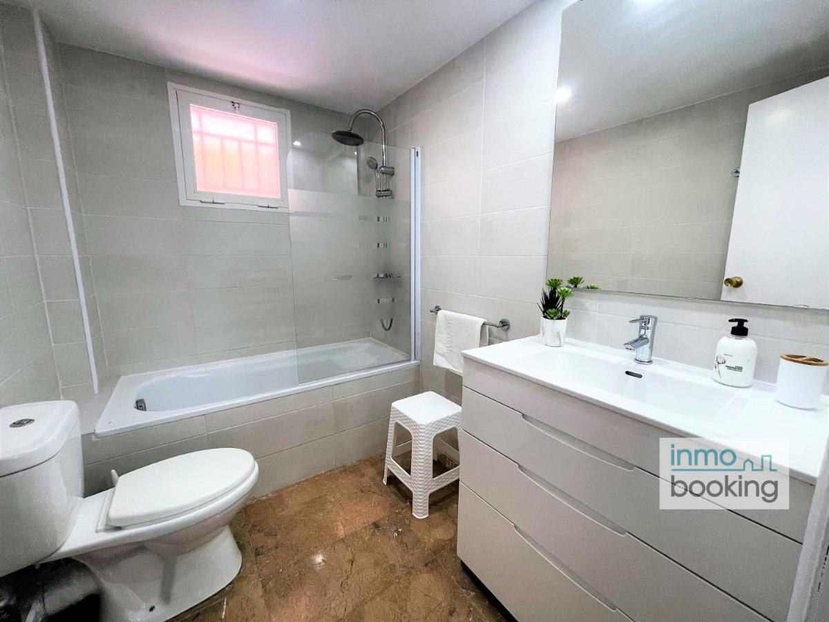 Center Relax Salou Apartment Екстериор снимка