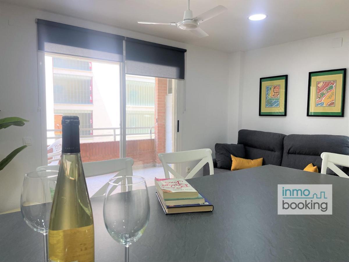 Center Relax Salou Apartment Екстериор снимка
