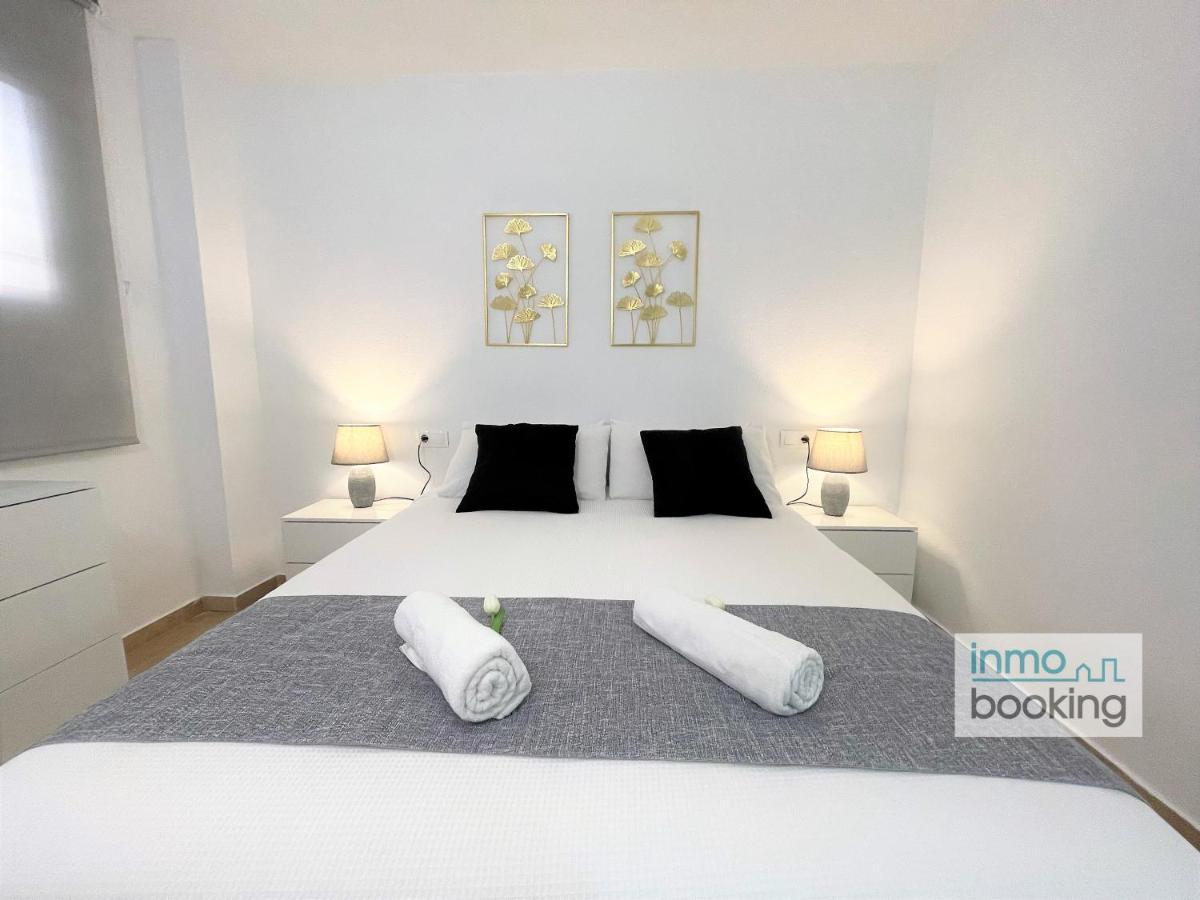 Center Relax Salou Apartment Екстериор снимка