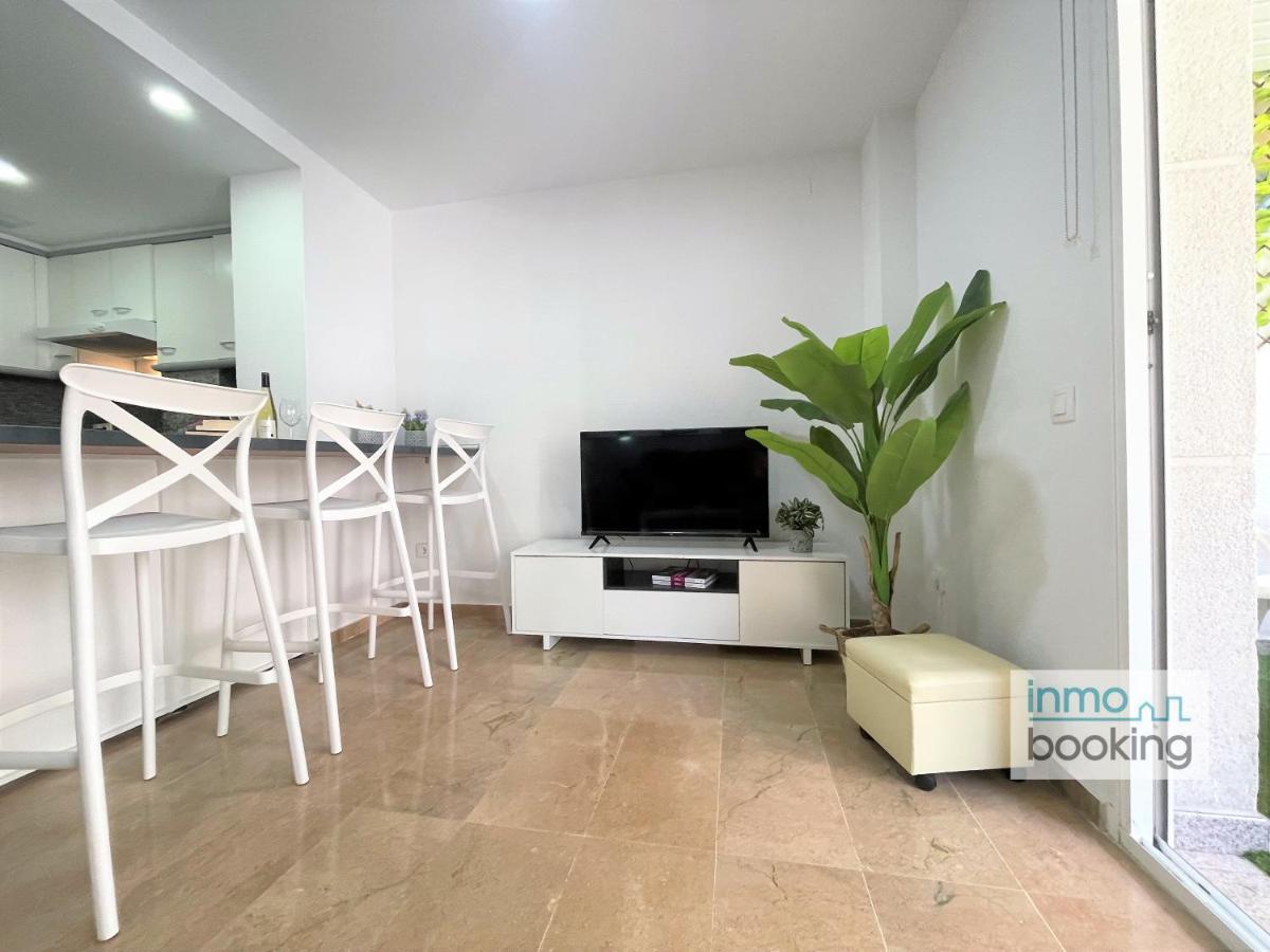 Center Relax Salou Apartment Екстериор снимка