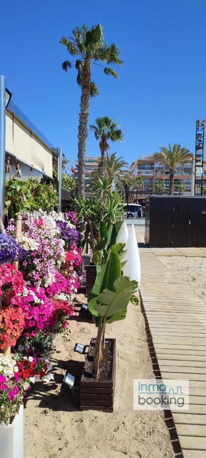 Center Relax Salou Apartment Екстериор снимка