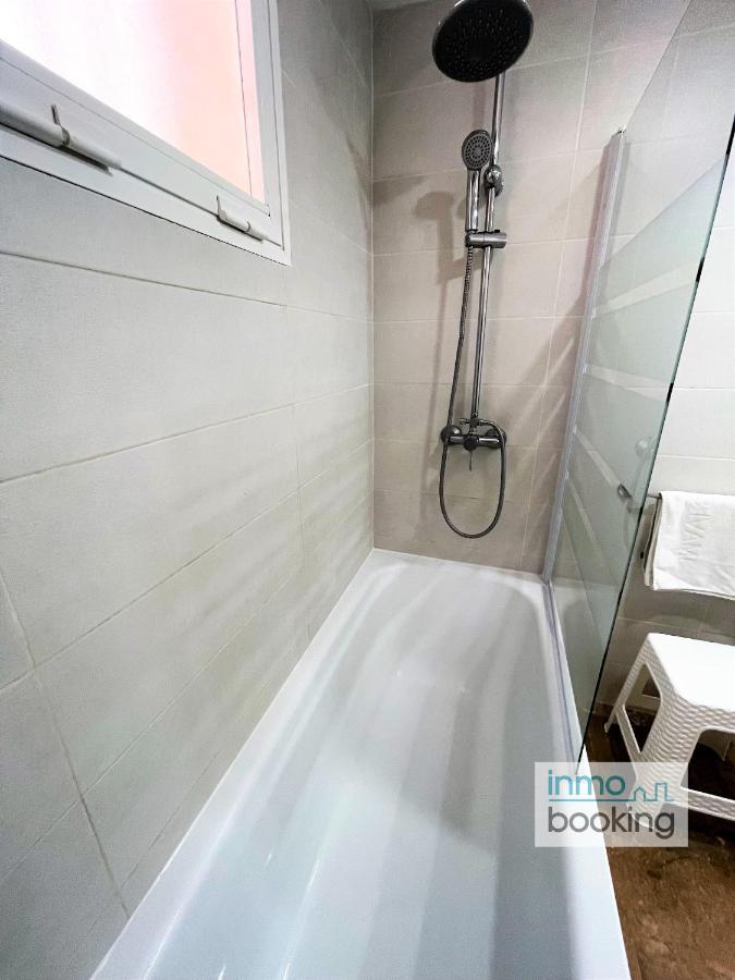 Center Relax Salou Apartment Екстериор снимка