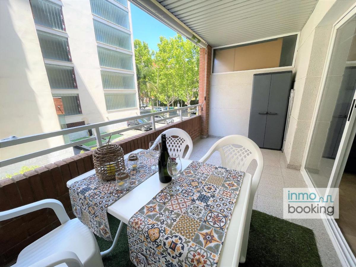 Center Relax Salou Apartment Екстериор снимка