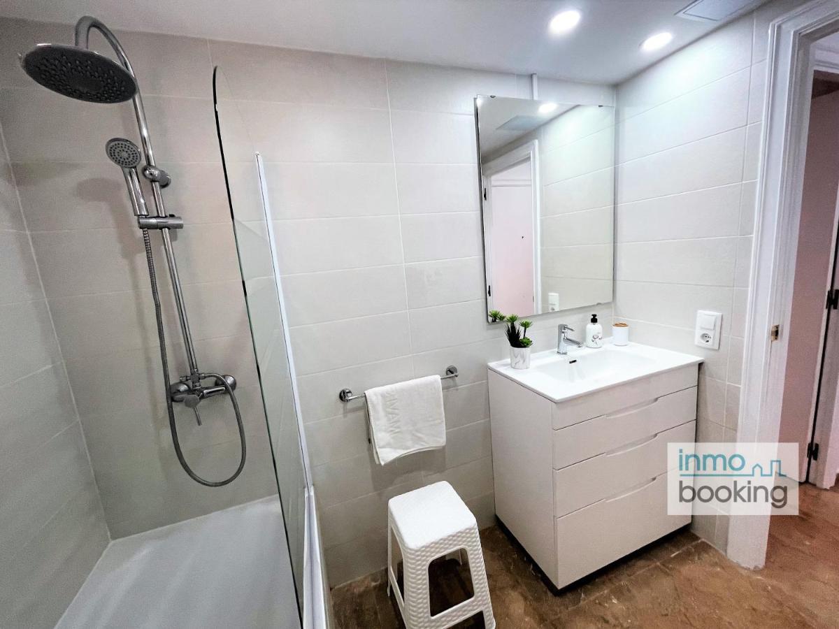 Center Relax Salou Apartment Екстериор снимка