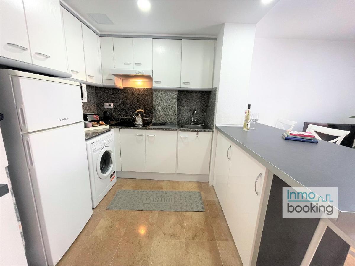 Center Relax Salou Apartment Екстериор снимка