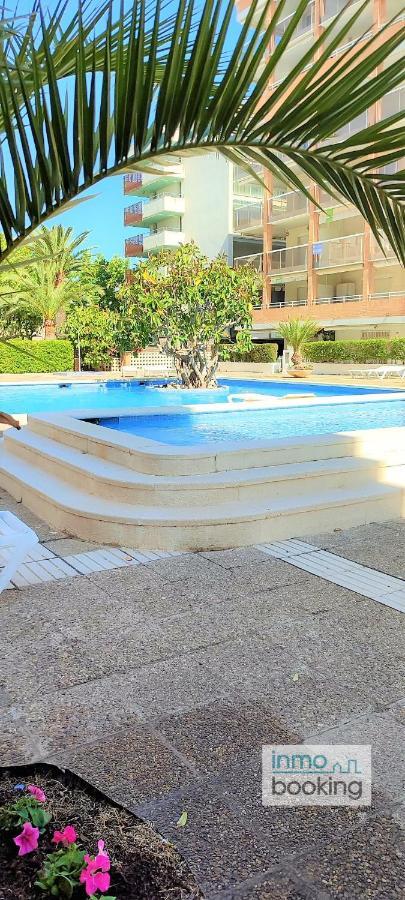 Center Relax Salou Apartment Екстериор снимка