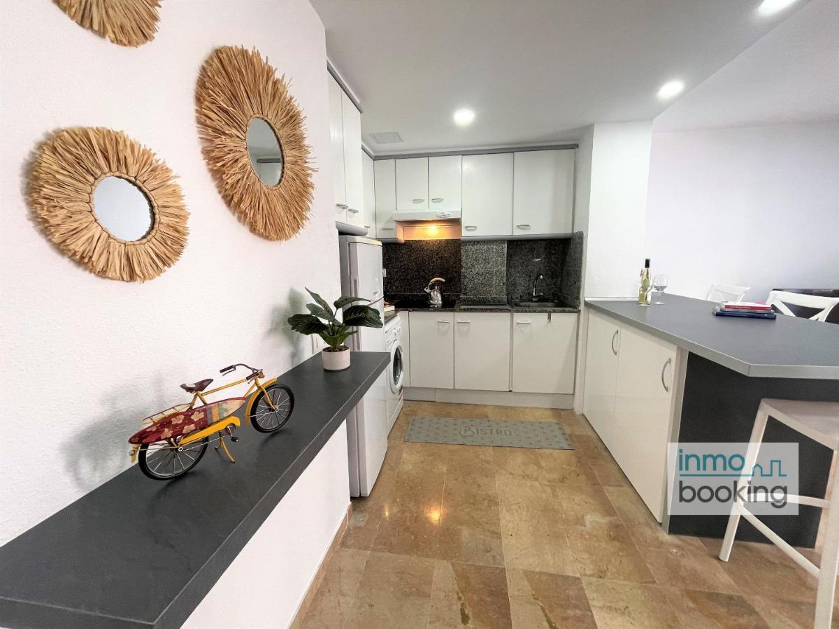 Center Relax Salou Apartment Екстериор снимка