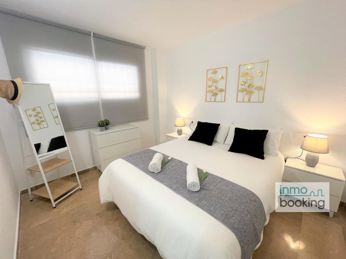 Center Relax Salou Apartment Екстериор снимка