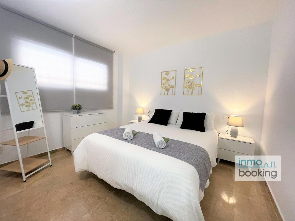 Center Relax Salou Apartment Екстериор снимка