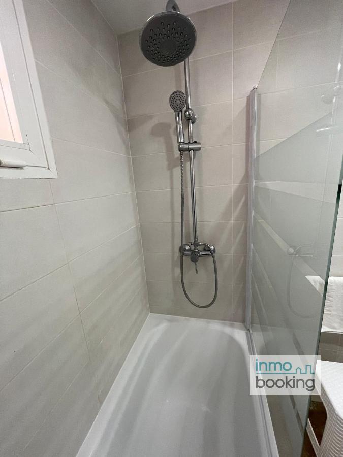 Center Relax Salou Apartment Екстериор снимка